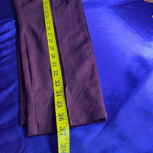 📌Nine West Great Looking Comfort and Style  Leggins - Pants - Picture 11 of 15